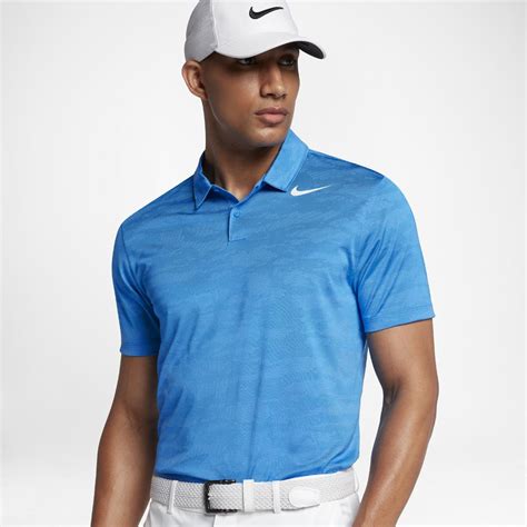 nike golf shirts herren|Golf Shirts .